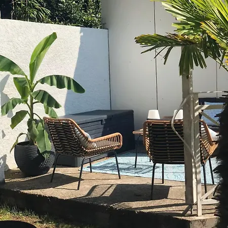 Maison d'hôtes La Gourmandine Entre Pins & Ocean Pornichet A Pied La Baule-Escoublac