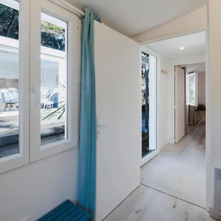 Guest house La Gourmandine Entre Pins & Ocean Pornichet A Pied *