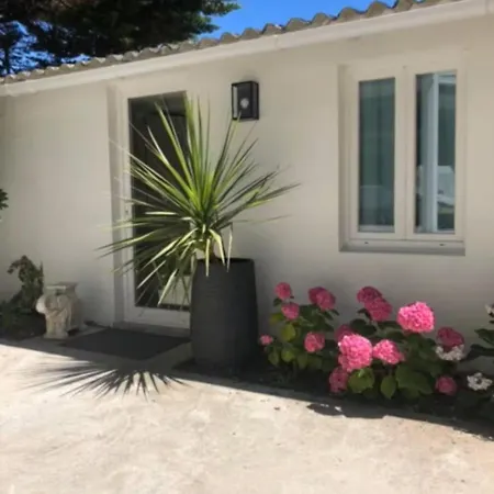 Guest house La Gourmandine Entre Pins & Ocean Pornichet A Pied *
